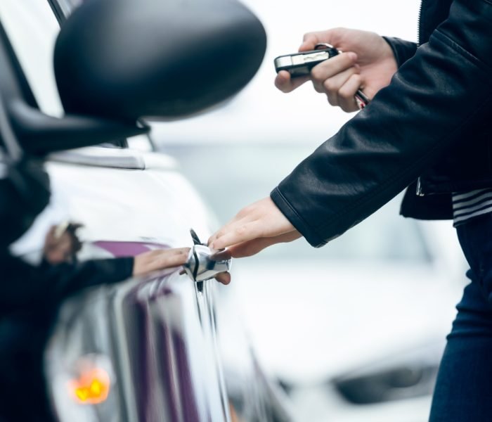 locksmith service